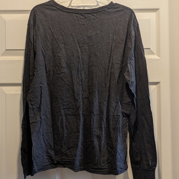 Polo long sleeve t-shirt - Picture 3 of 3